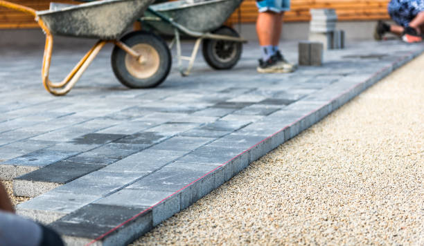 Best Driveway Paving Contractor  in Kalida, OH
