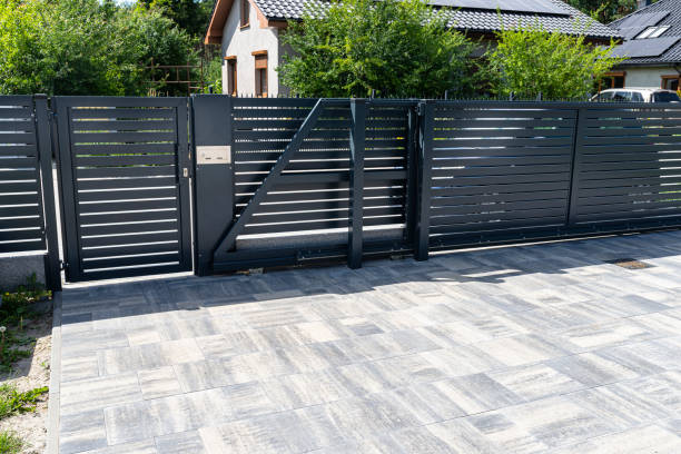 Best Residential Paver Driveway  in Kalida, OH