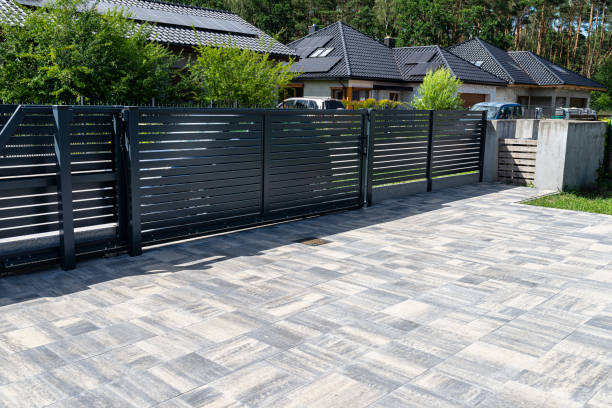 Best Local Driveway Pavers  in Kalida, OH