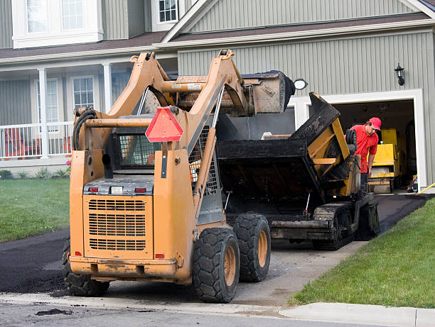 Best Driveway Paver Sealing  in Kalida, OH