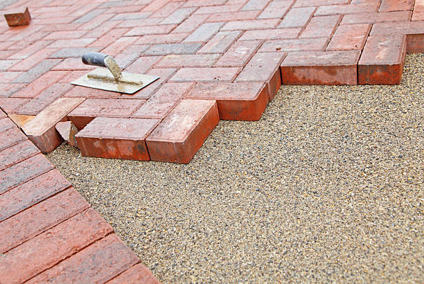 Best Paver Driveway Replacement  in Kalida, OH