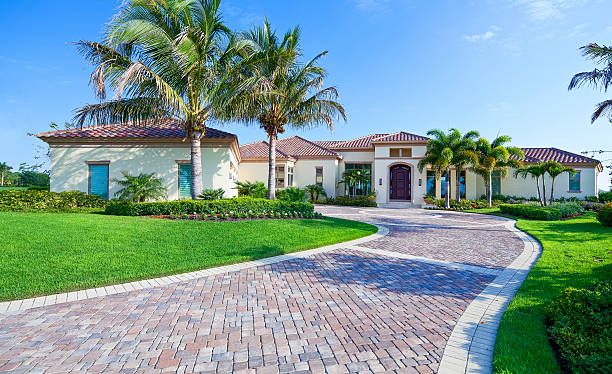 Best Affordable Driveway Pavers  in Kalida, OH